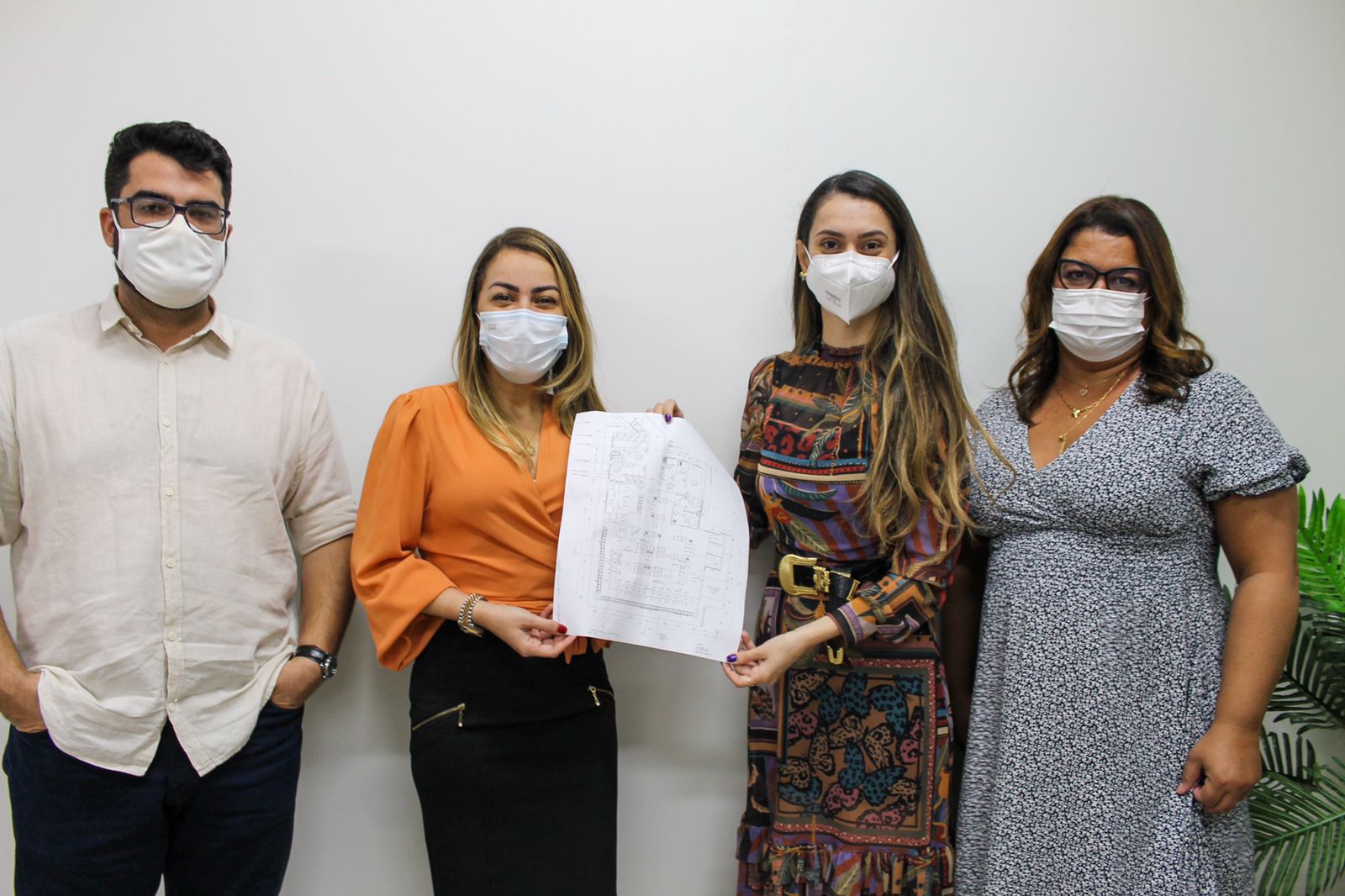 OCA passa por últimos ajustes para Implantação de unidade em Brasileia
