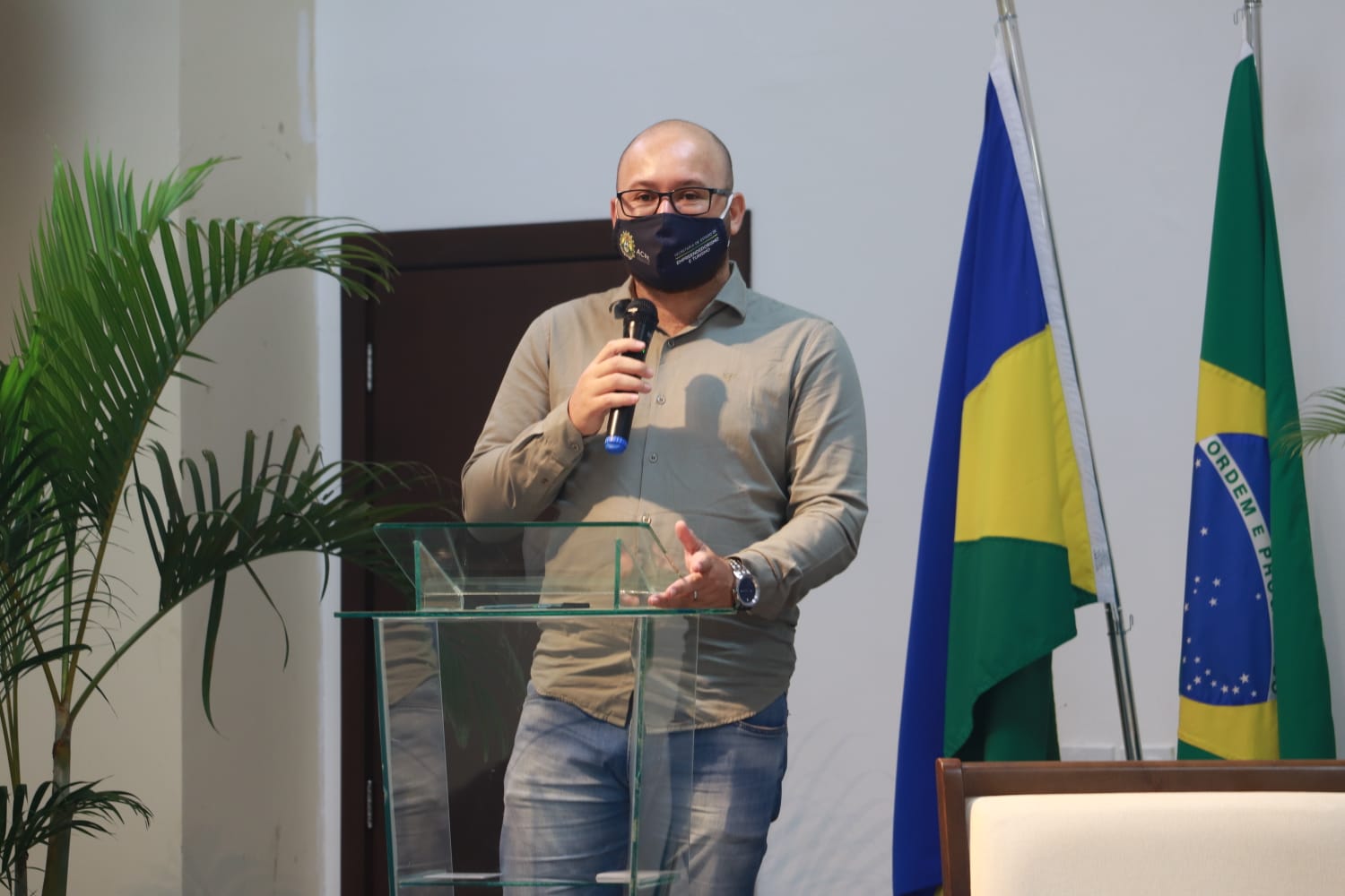 Acre participa de encontro que discute o turismo da região Norte