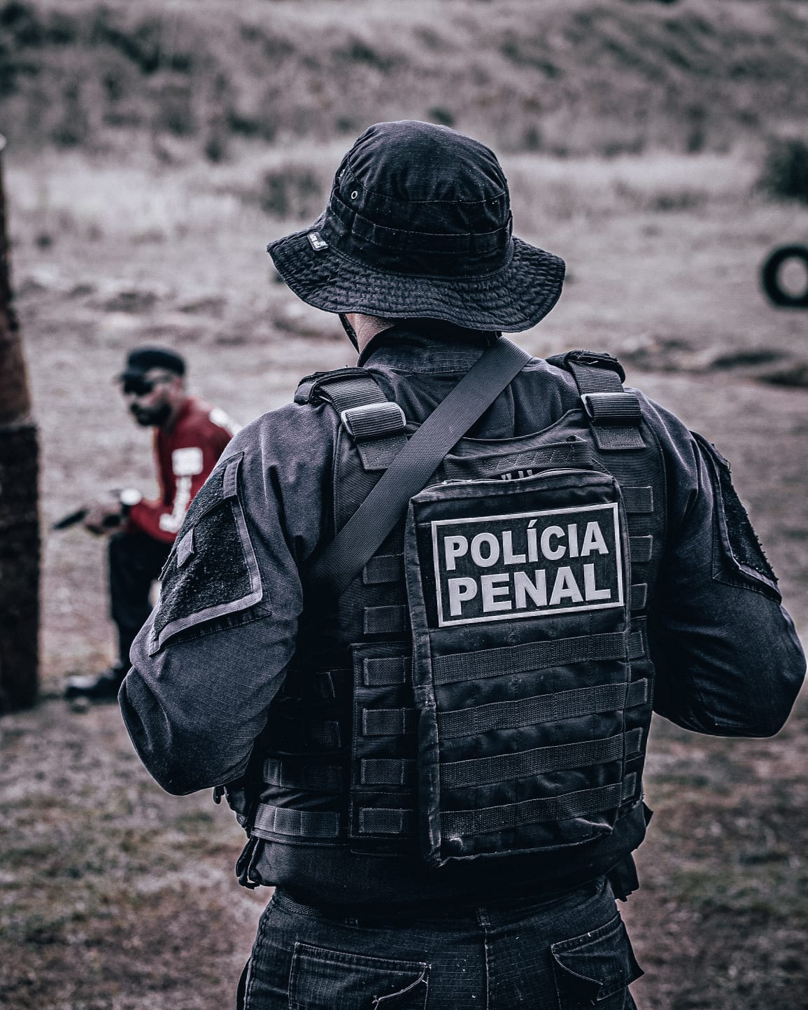 Governo envia à Aleac projeto de Lei que institui a carreira da Polícia Penal acreana