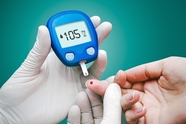 Governo lança campanha alusiva ao Dia Mundial de Controle do Diabetes