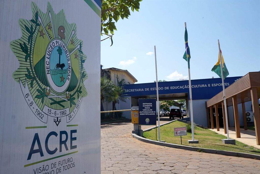Profissionais destacam o papel do diretor de escola na Educação