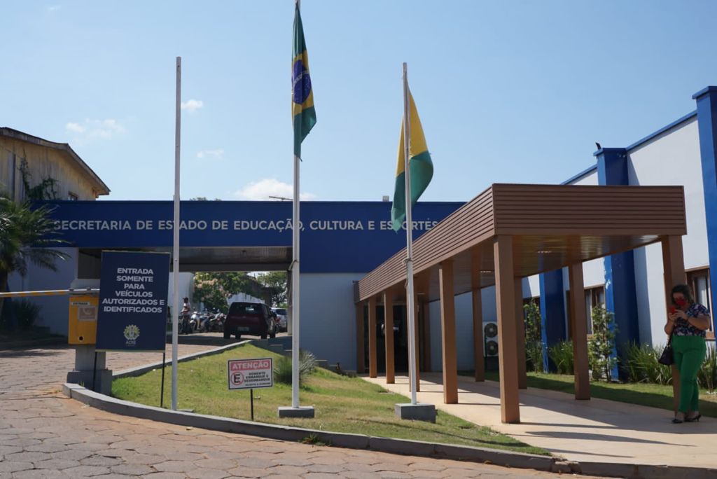 Educação realiza eleição complementar para diretor de escola
