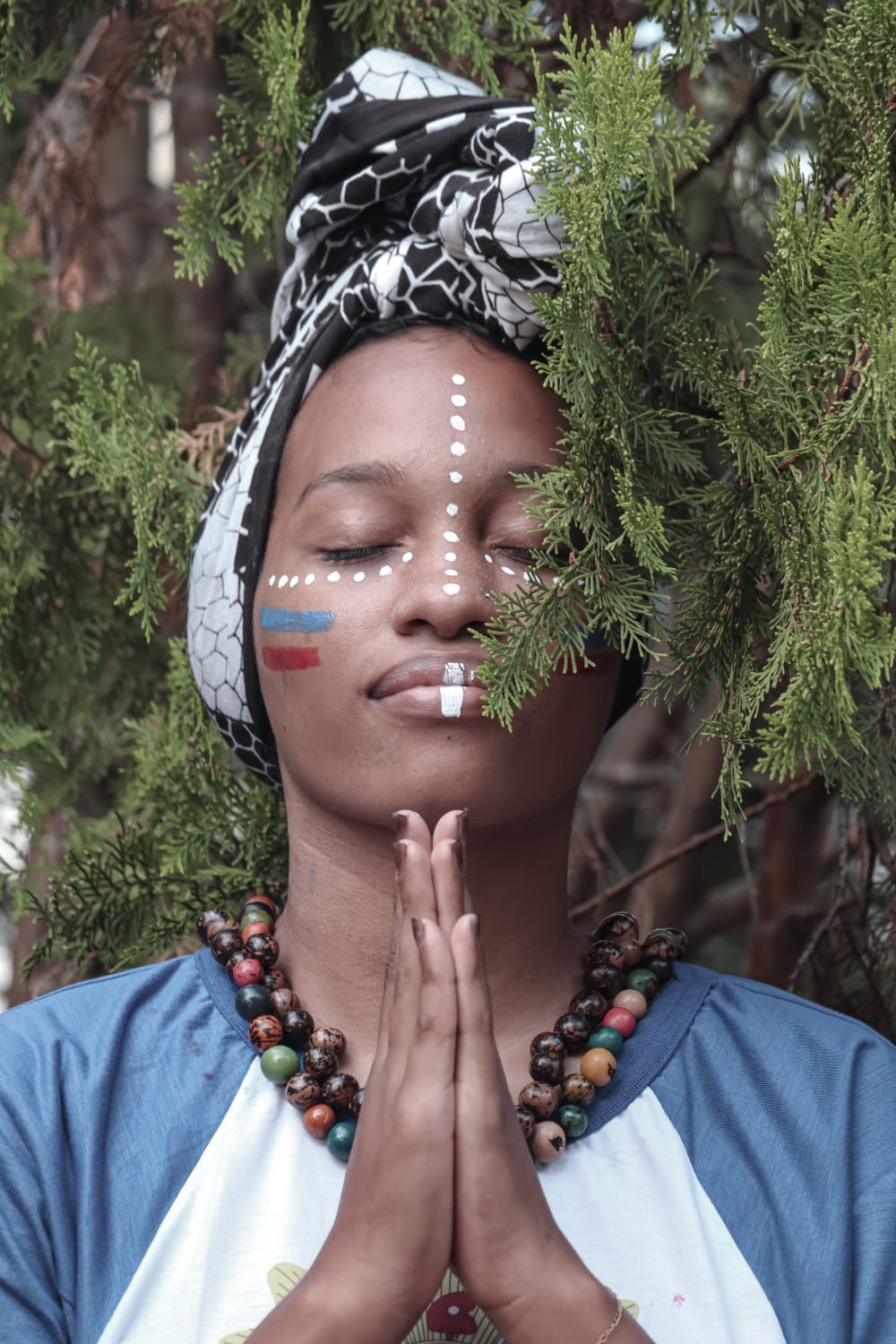 Escola Glória Perez desenvolve projeto para lembrar o Dia da Consciência Negra