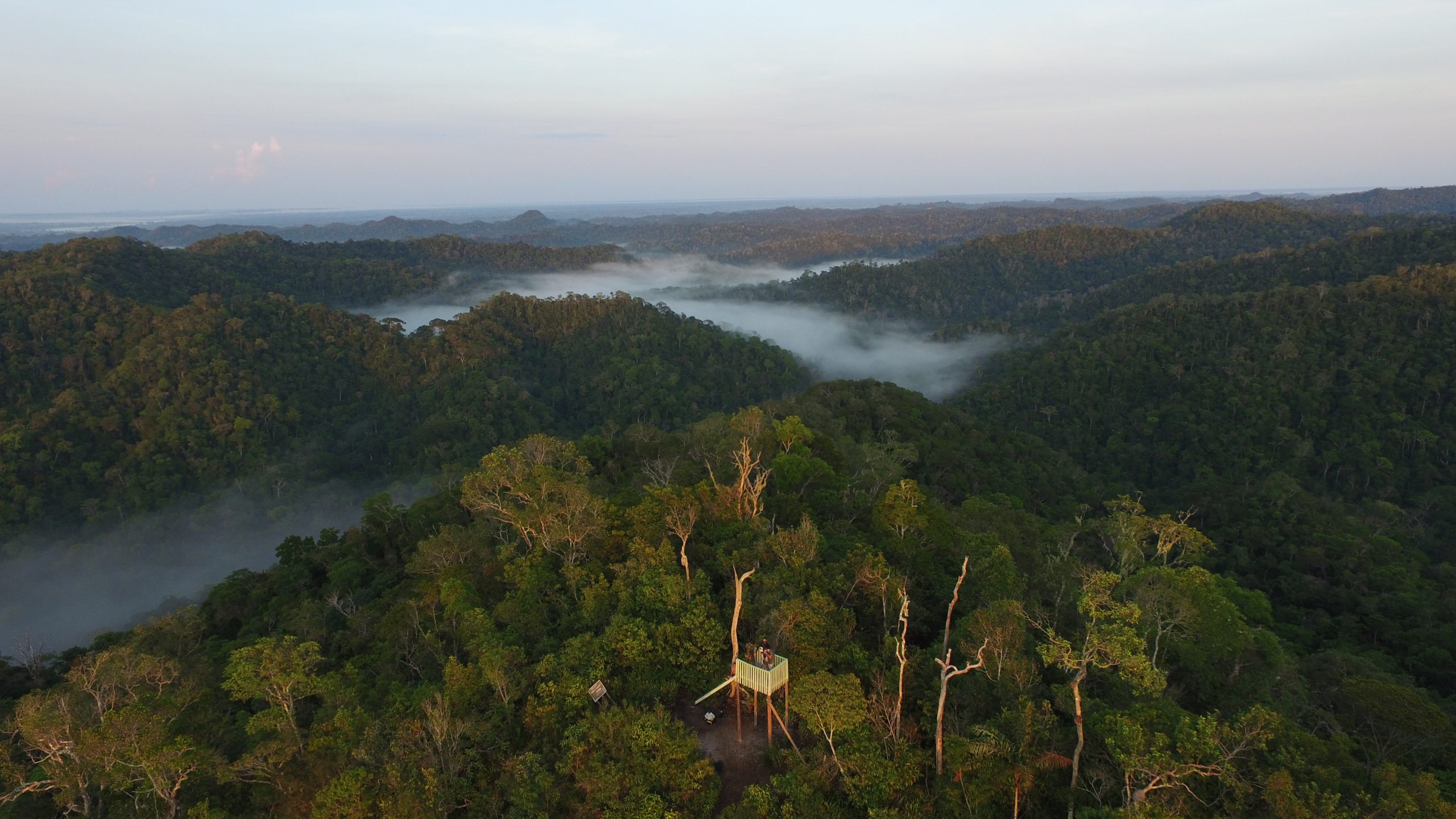 Governo do Acre cria o ISA Clima, programa voltado para a adaptação às mudanças climáticas