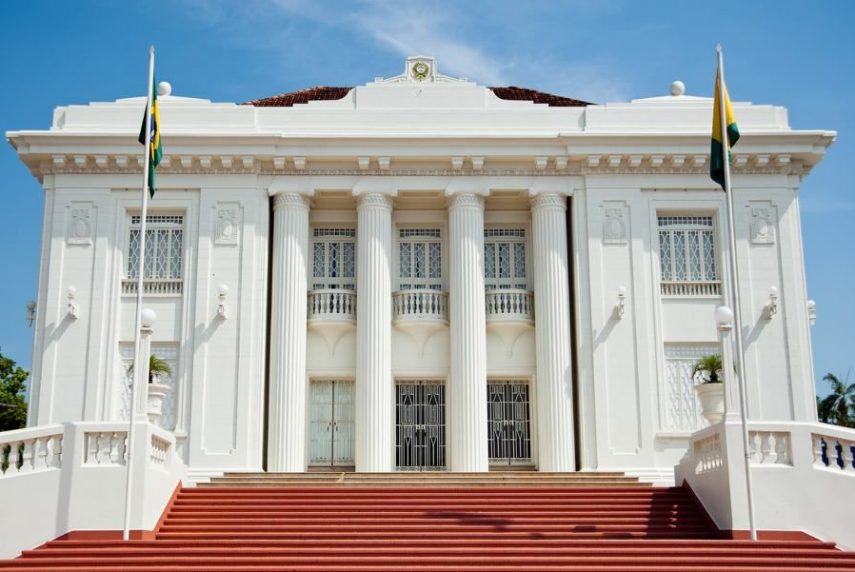 Acre terá feriado estadual e dois pontos facultativos na próxima semana