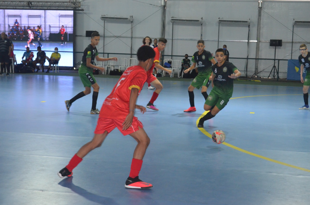 Estudantes acreanos são contemplados com o Bolsa Atleta