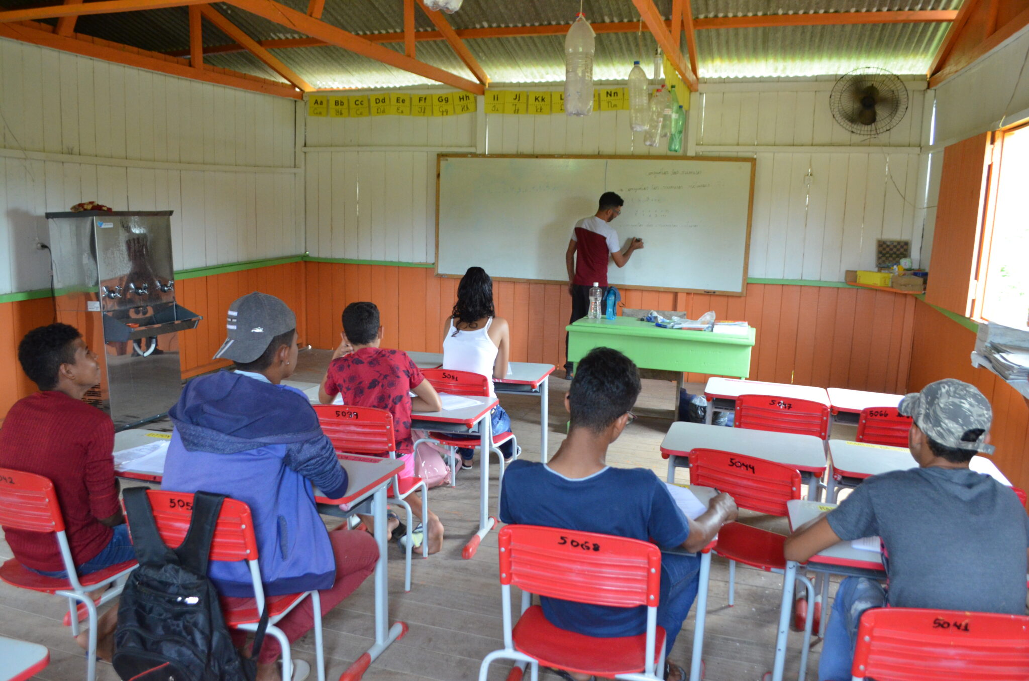 Acre promove a primeira formação do programa Caminhos da Educação do Campo