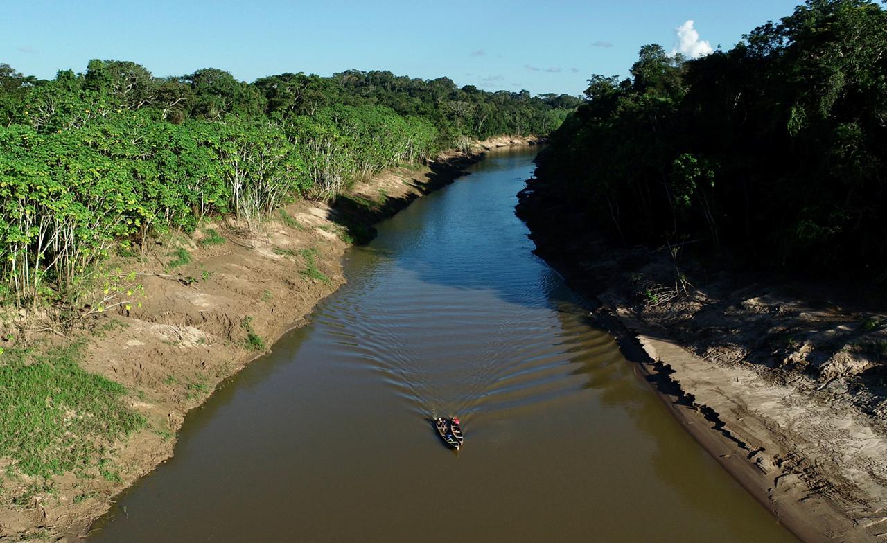 Acre moderniza gestão ambiental com nova Lei do Sistema Estadual de Áreas Naturais Protegidas