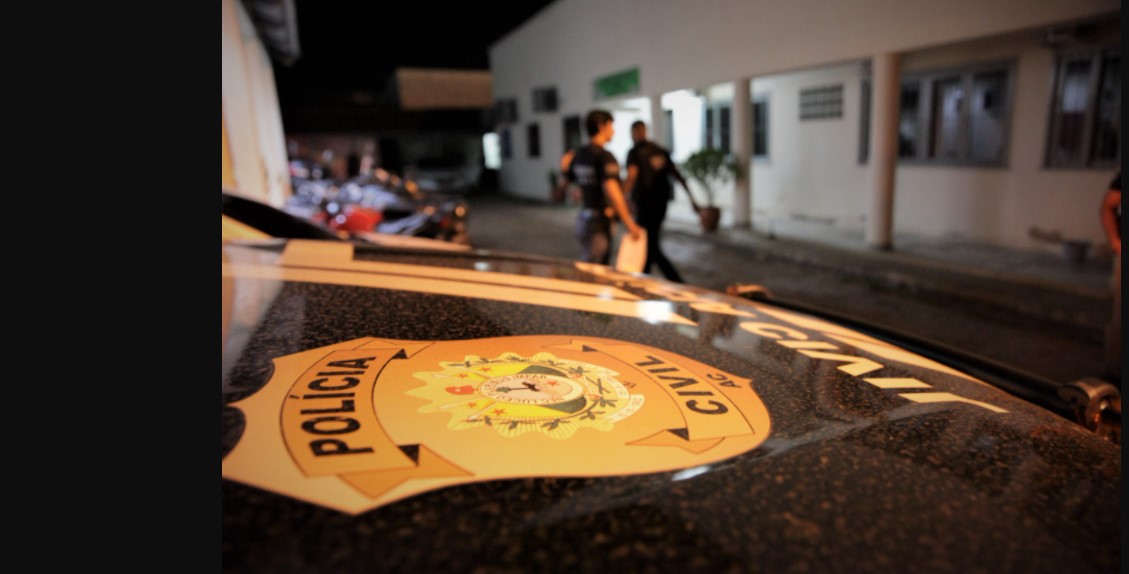 Governo publica editais de convocação para matrícula no curso de formação do concurso da Polícia Civil