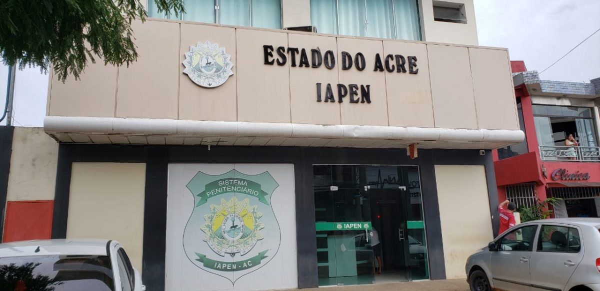 Apenado de Tarauacá é aprovado na Ufac