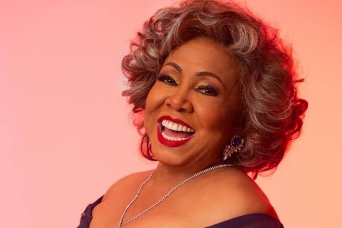 Usina de Arte traz show gratuito em homenagem a Alcione no sábado