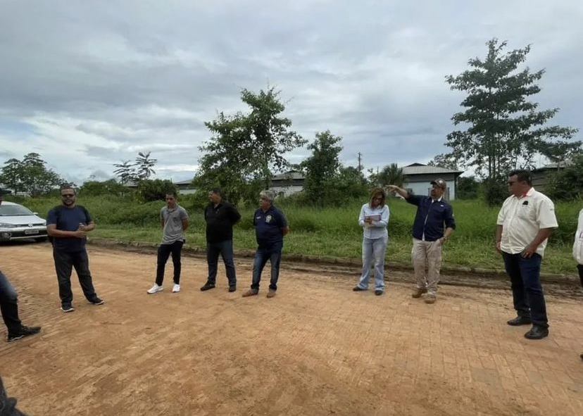 Estado inicia planejamento para apoiar a feira Xapuri Rural Show