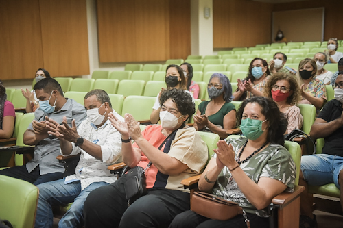 Com o apoio do governo, primeira Conferência Livre de Saúde Mental é realizada em Rio Branco