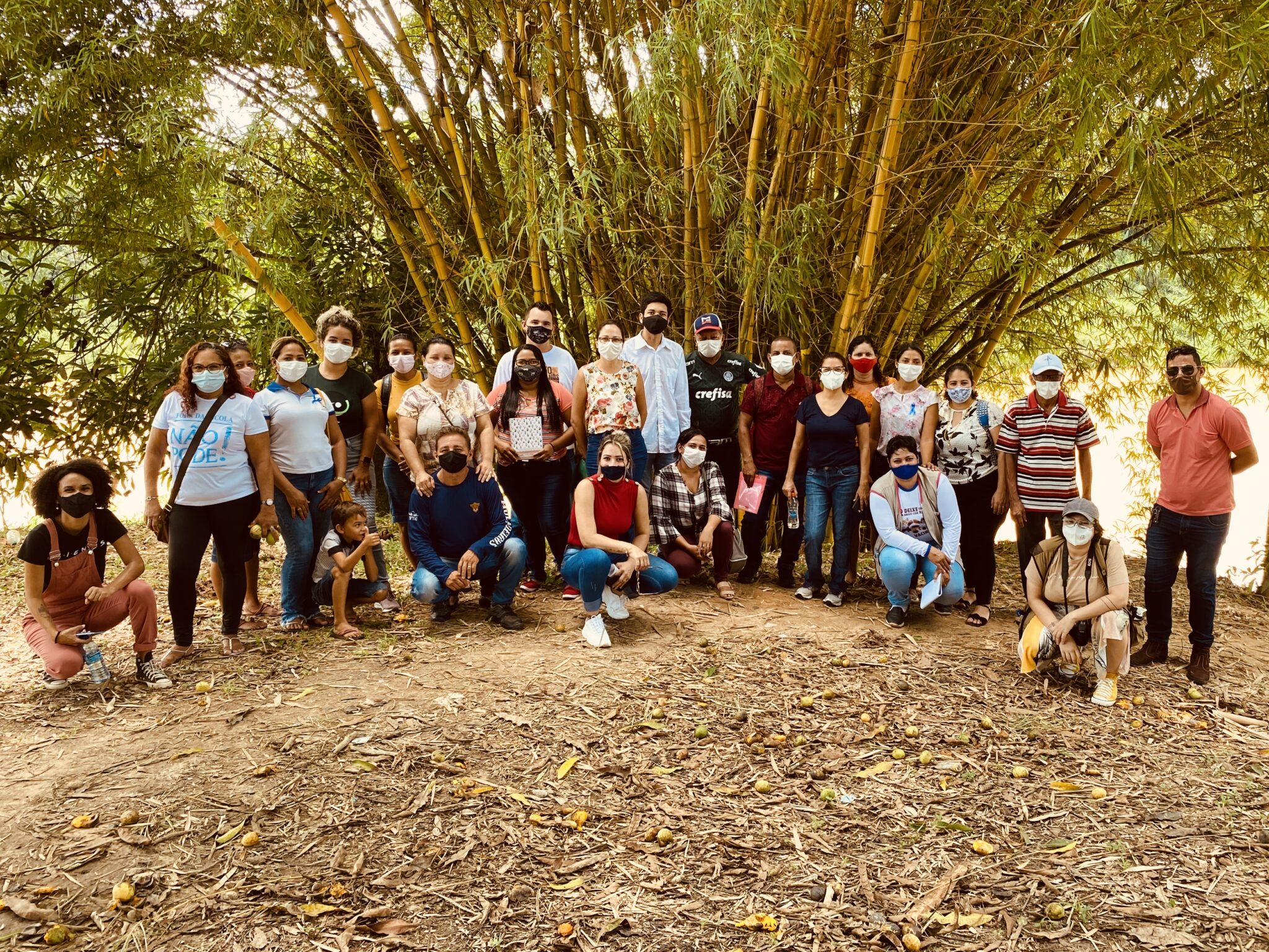 Fundação Elias Mansour inicia etapa de valorização do patrimônio cultural em 21 municípios