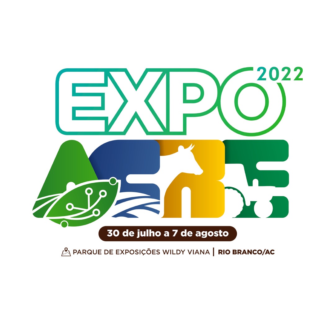 Identidade visual da 47ª Expoacre foi escolhida pelos acreanos