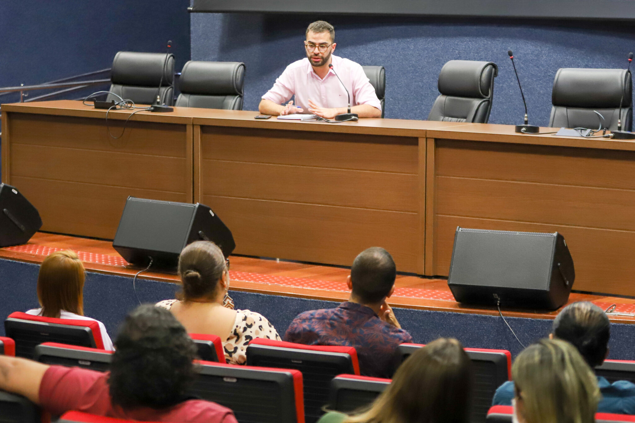Governo participa de esforço de instituições para combater desnutrição do povo Madija