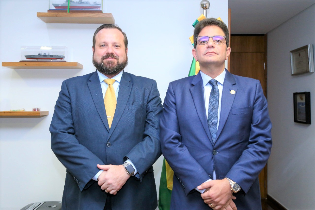 Governador solicita urgência e governo federal garante liberação de recursos para diversas ações no Acre