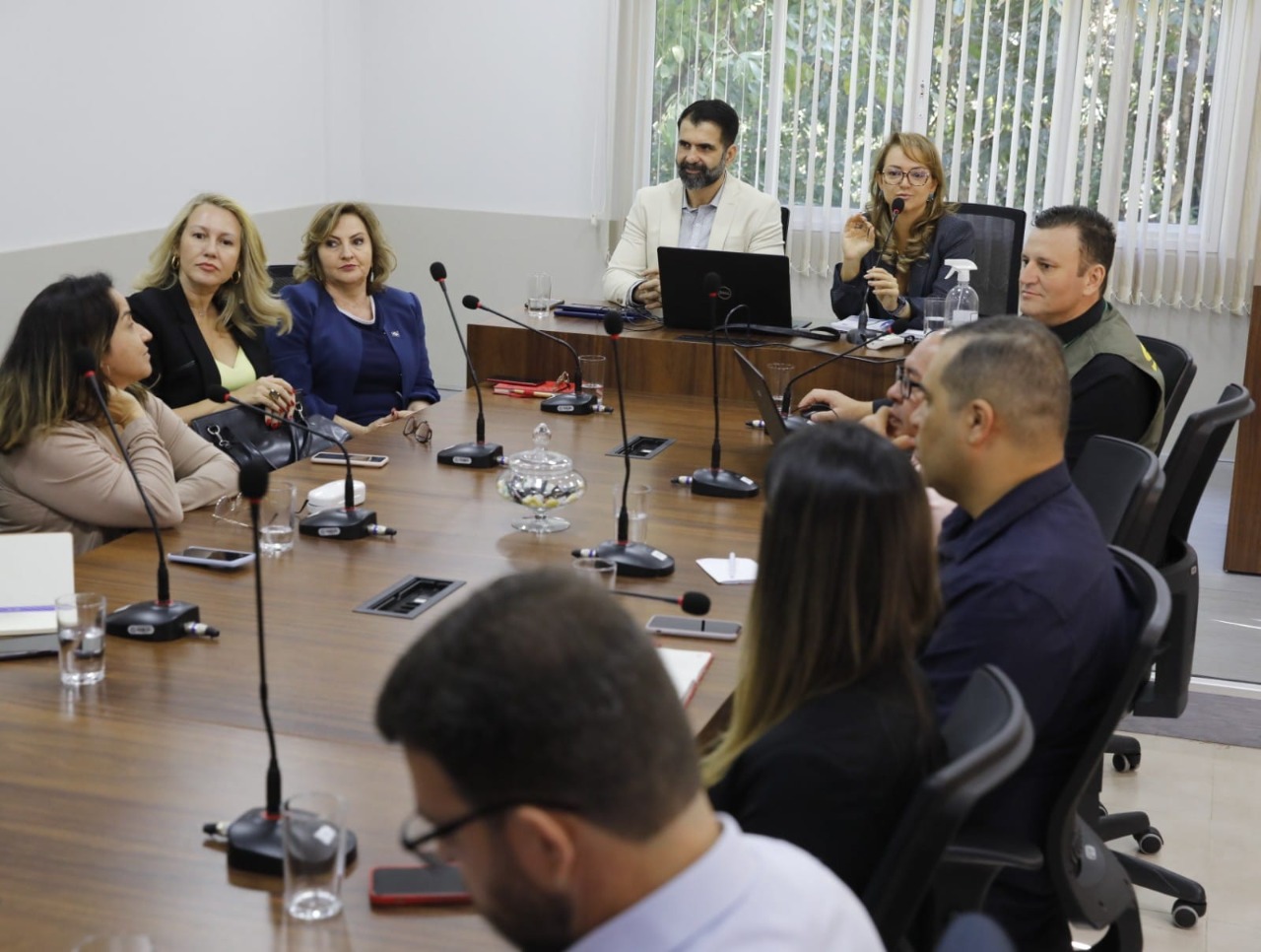 Acre compartilha estratégias de combate ao desmatamento no Fórum de Secretários da Força-Tarefa de Governadores para Clima e Florestas