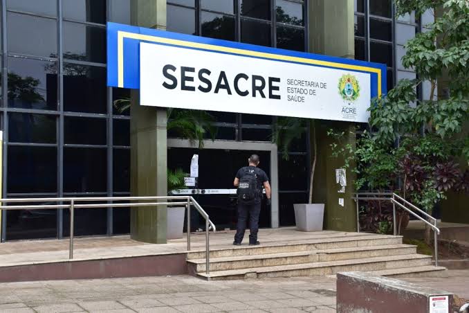 Saúde alerta sobre aumento do número de casos de doenças diarreicas em municípios do interior