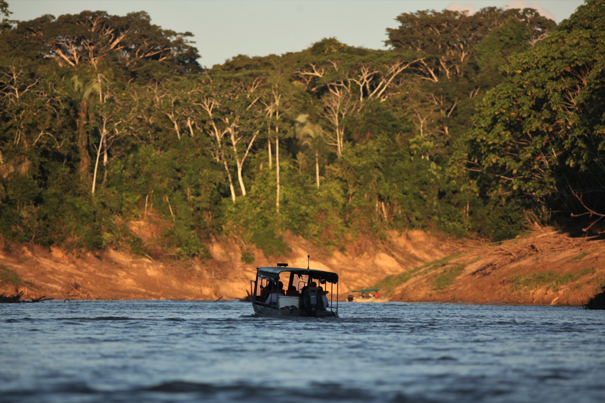 Governo do Acre é exemplo para o mundo na conservação do meio ambiente com sustentabilidade