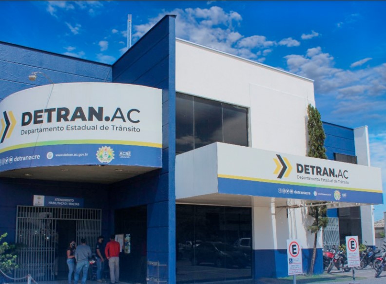 De terça a sexta-feira, Detran atenderá em horário diferenciado