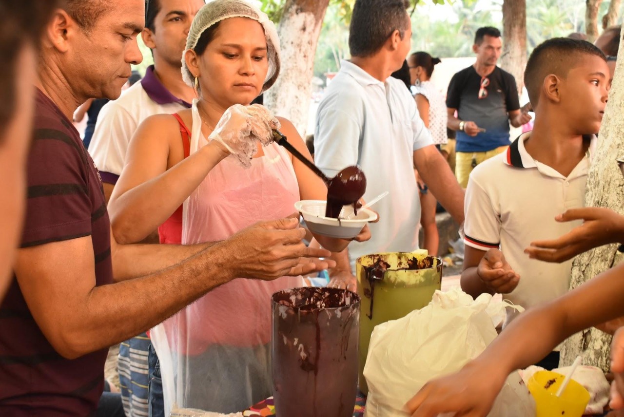 Governo do Acre e Prefeitura de Feijó firmam convênio para a realização do Festival do Açaí