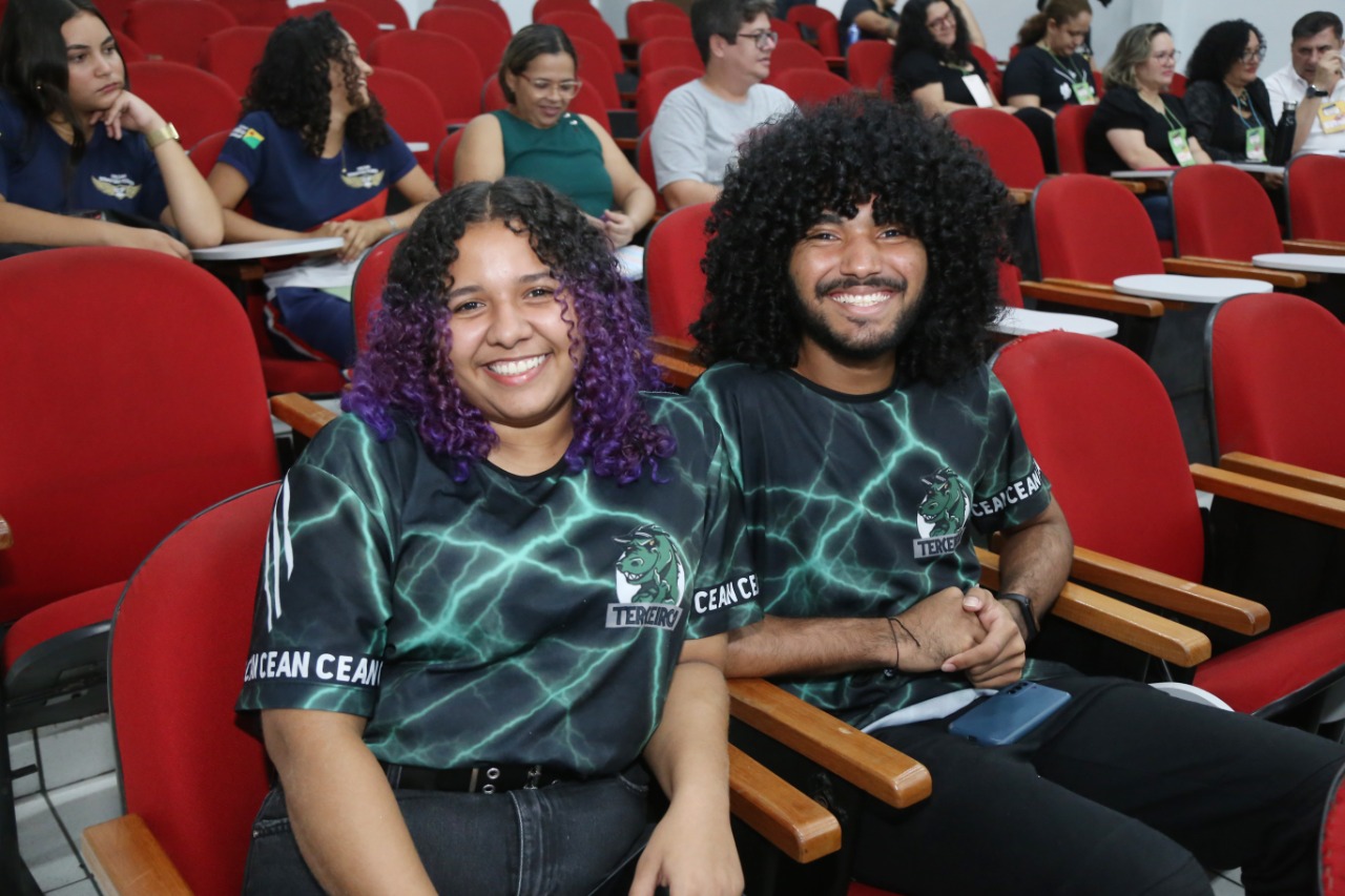 Escolas integrais compartilham práticas pedagógicas e de gestão