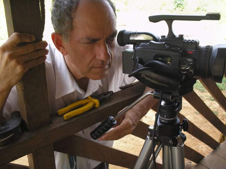 Estado e Município apoiam mostra do cinema acreano em Rio Branco