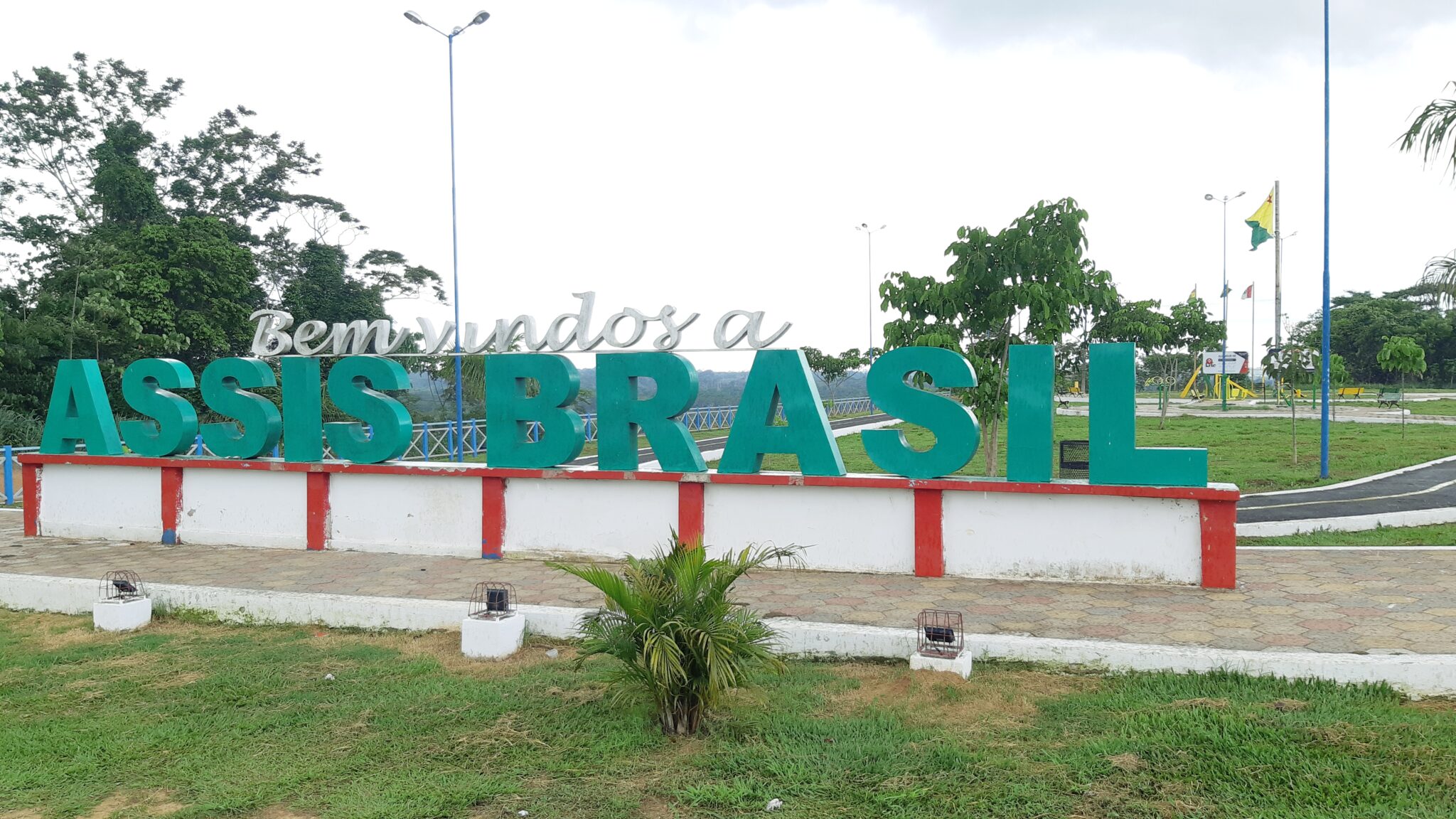 Assis Brasil receberá orientação turística