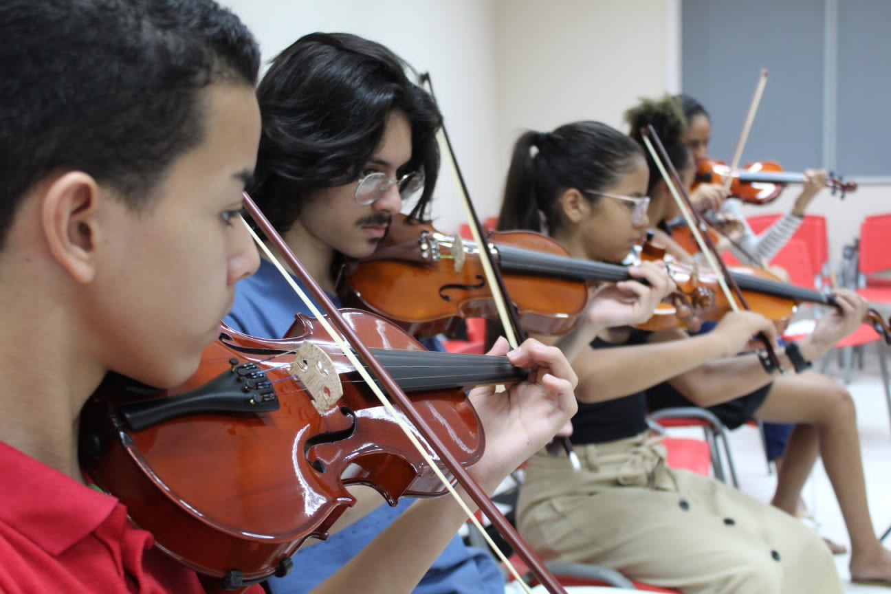 Semana da Música no Acre começa nesta segunda-feira em Rio Branco