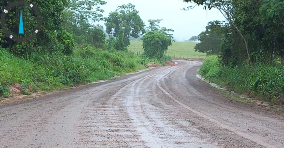 Governo do Acre conclui obras no Ramal São Francisco, em Assis Brasil