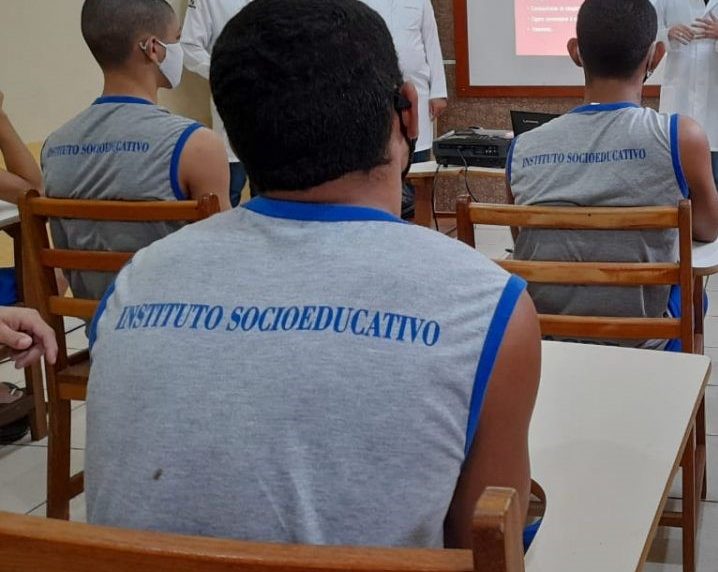 Governo do Acre convoca para o curso de formação de Agente Socioeducativo do concurso do ISE