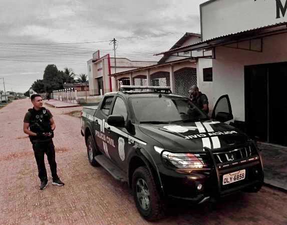 Polícia Civil monta estratégia de ação em decorrência das festividades de fim de ano