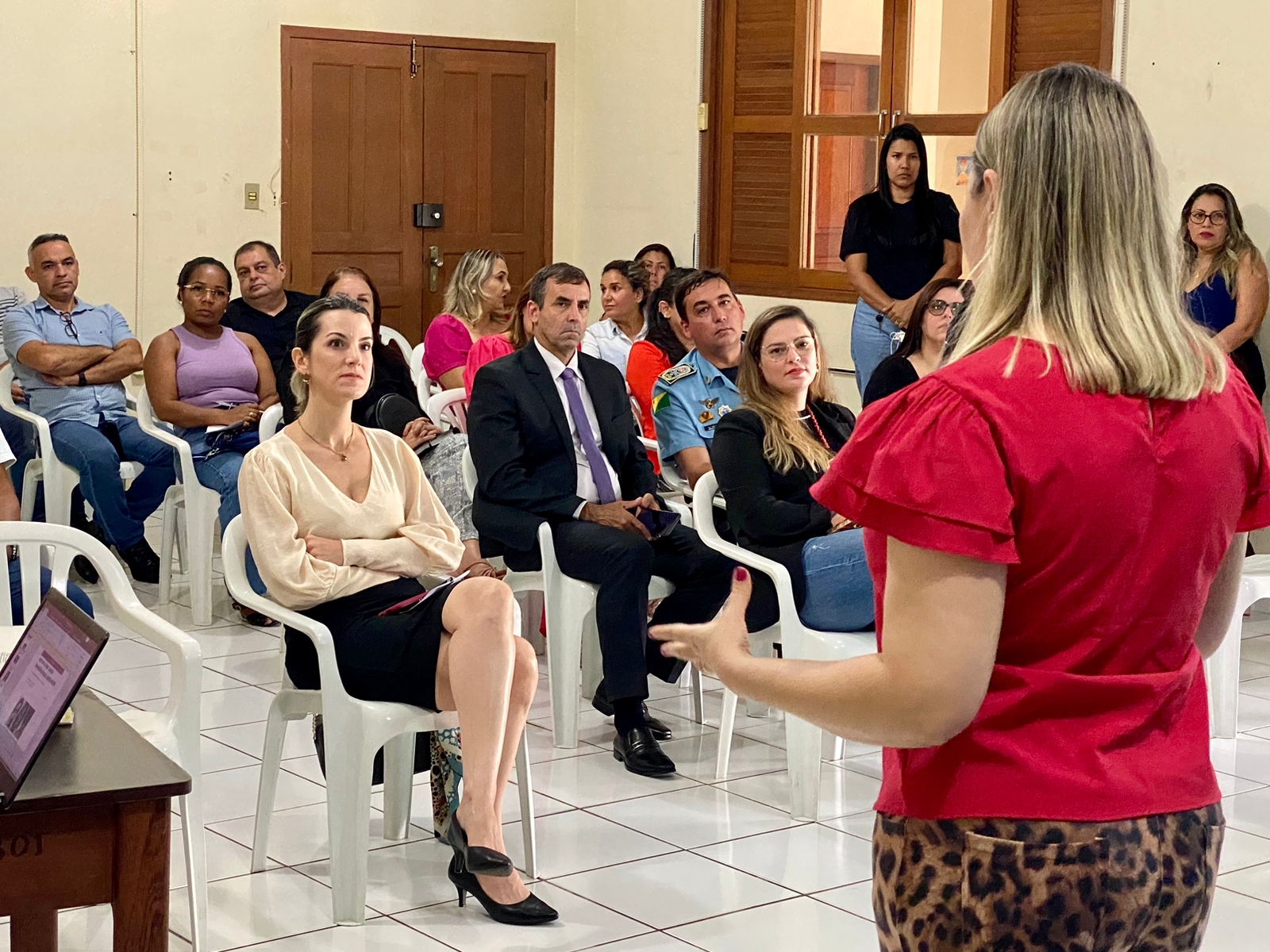 Governo divulga programação em alusão ao Mês da Mulher