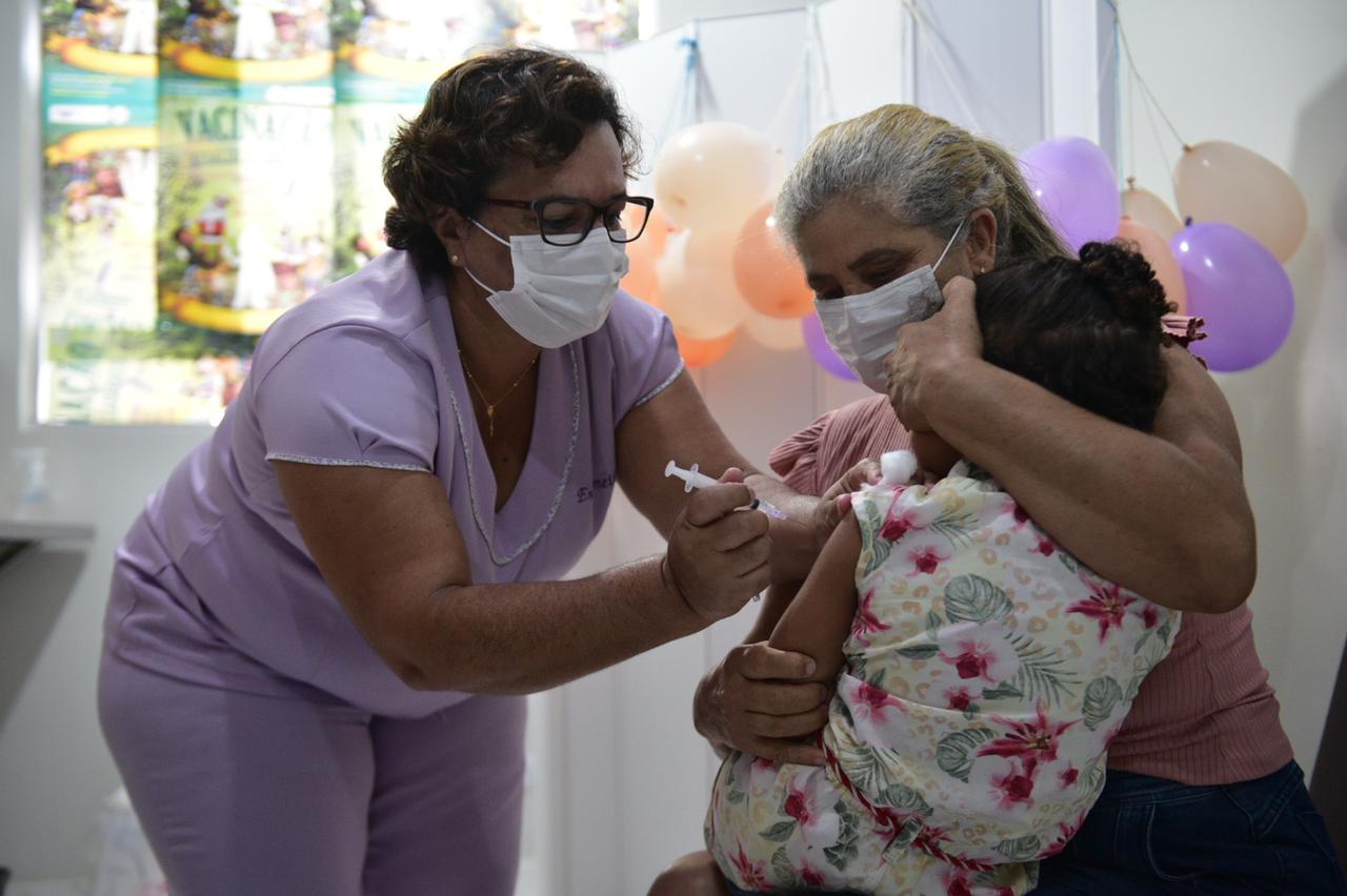 Acre iniciará vacinação contra a dengue em fevereiro, conforme anúncio do Ministério da Saúde