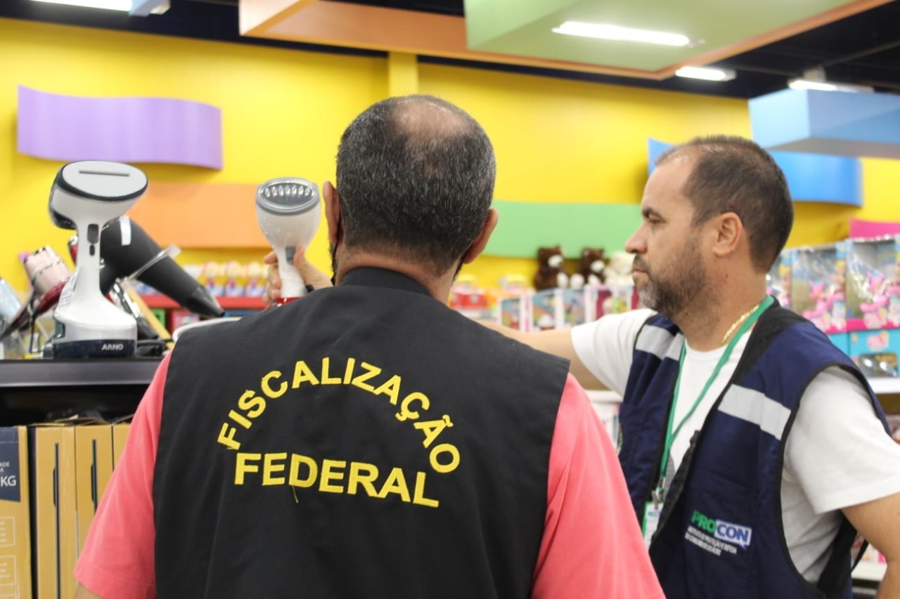 Em Rio Branco, Procon realiza operação Volta às Aulas