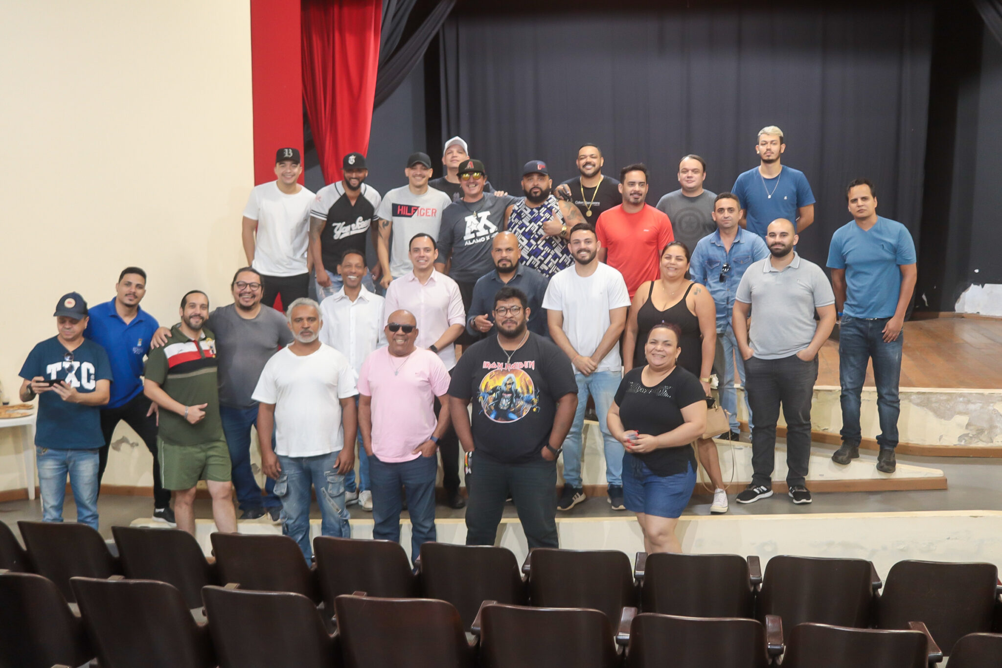 Artistas e bandas acreanas prometem muita folia nas cinco noites de Carnaval em Rio Branco