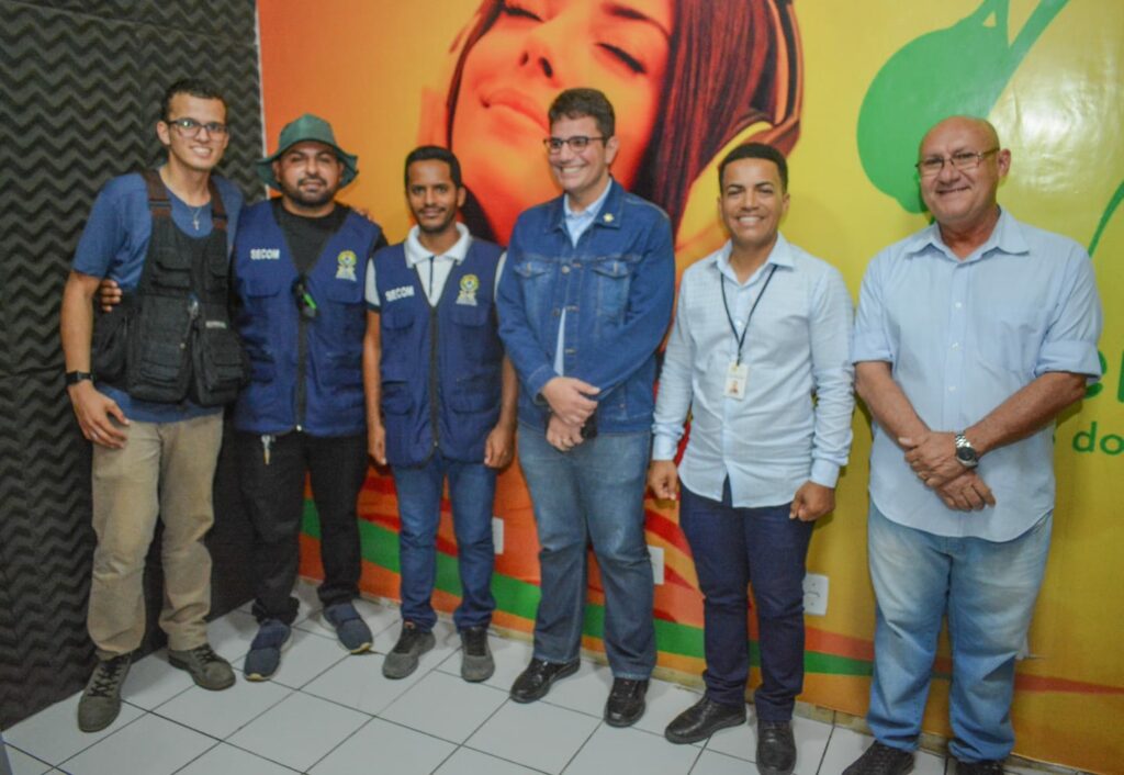 Comunicação do Estado vai realizar cobertura dos destaques do Carnaval em Cruzeiro do Sul
