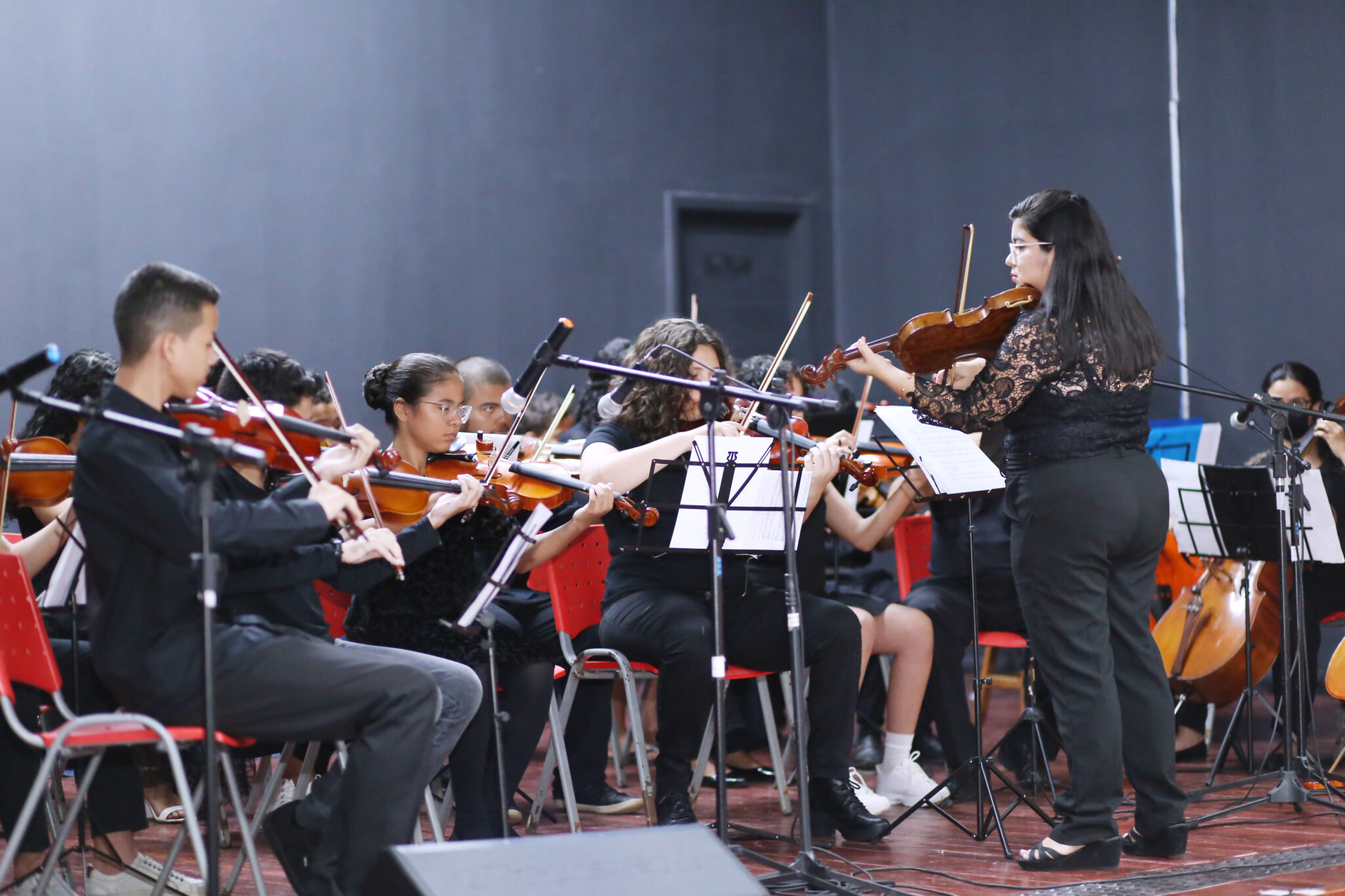 Escola de Música do Acre promove concerto de abertura do ano letivo nesta sexta