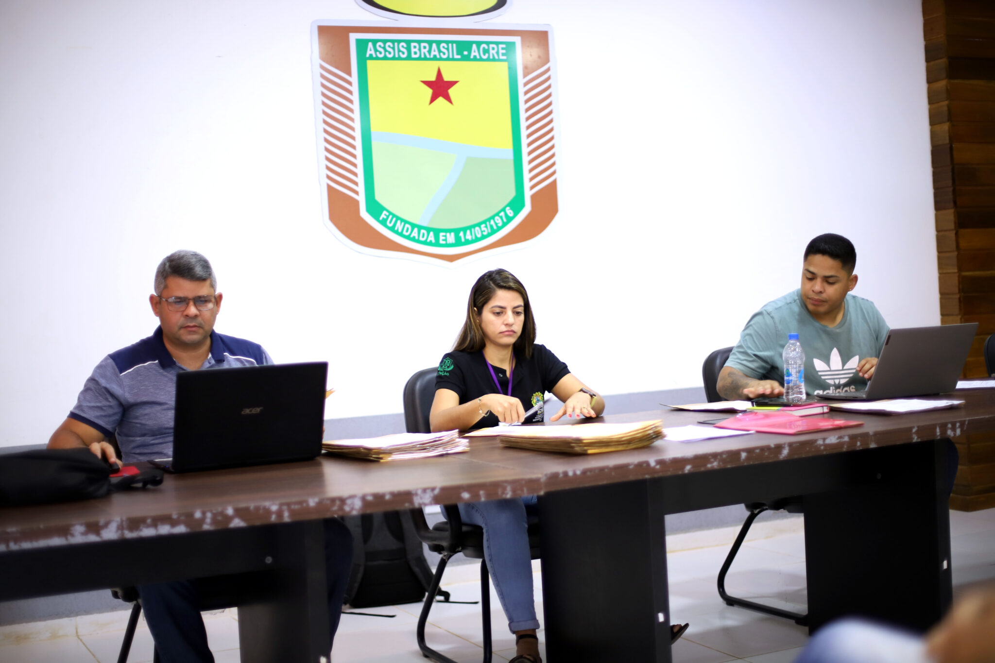 Educação realiza chamada pública para aquisição da produção das comunidades tradicionais