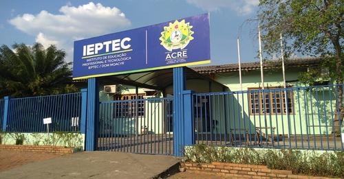 Ieptec reabre processo seletivo para cadastro de reserva no cargo de mediador