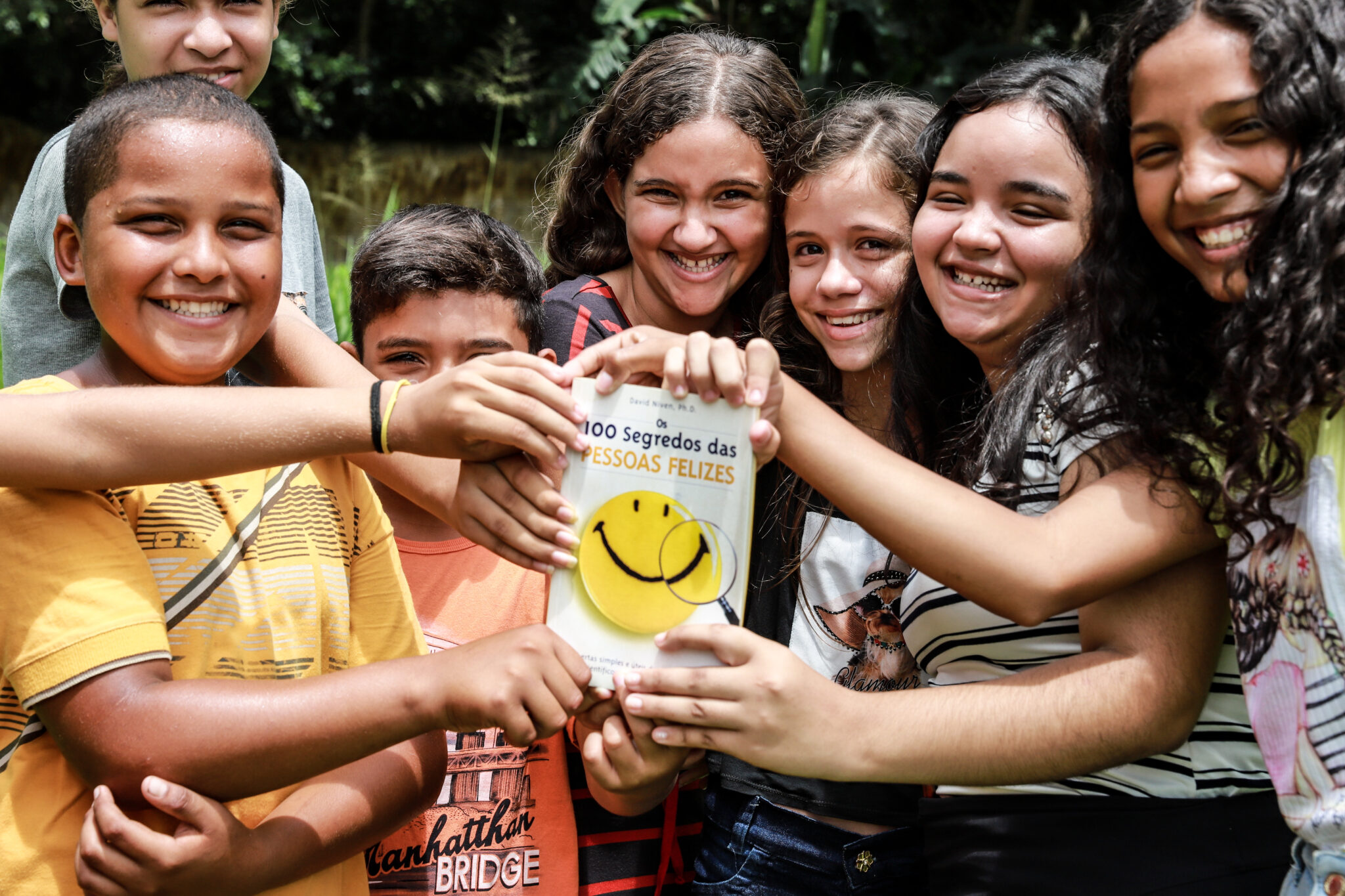 Professora da rede pública promove gosto pela leitura com projetos de sucesso entre moradores da Vila Caquetá