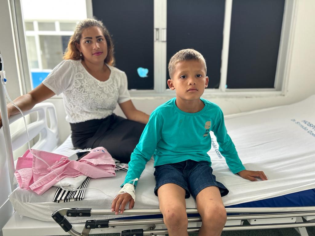 Novo mutirão do Opera Acre atende 30 pacientes em Tarauacá e Feijó nesta quinta-feira