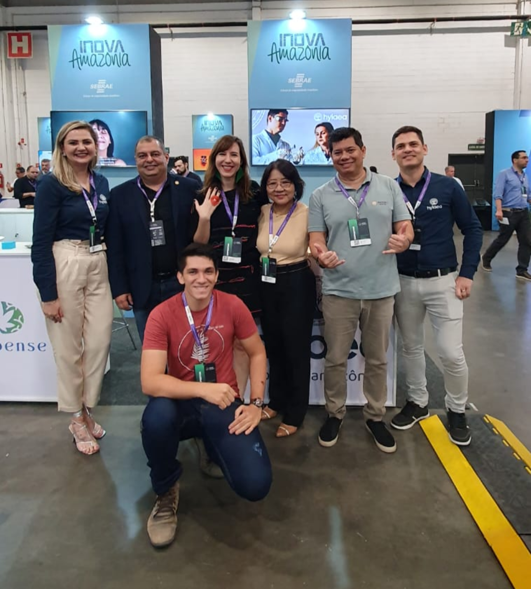 Governo do Acre participa do maior evento dedicado a startups e investidores