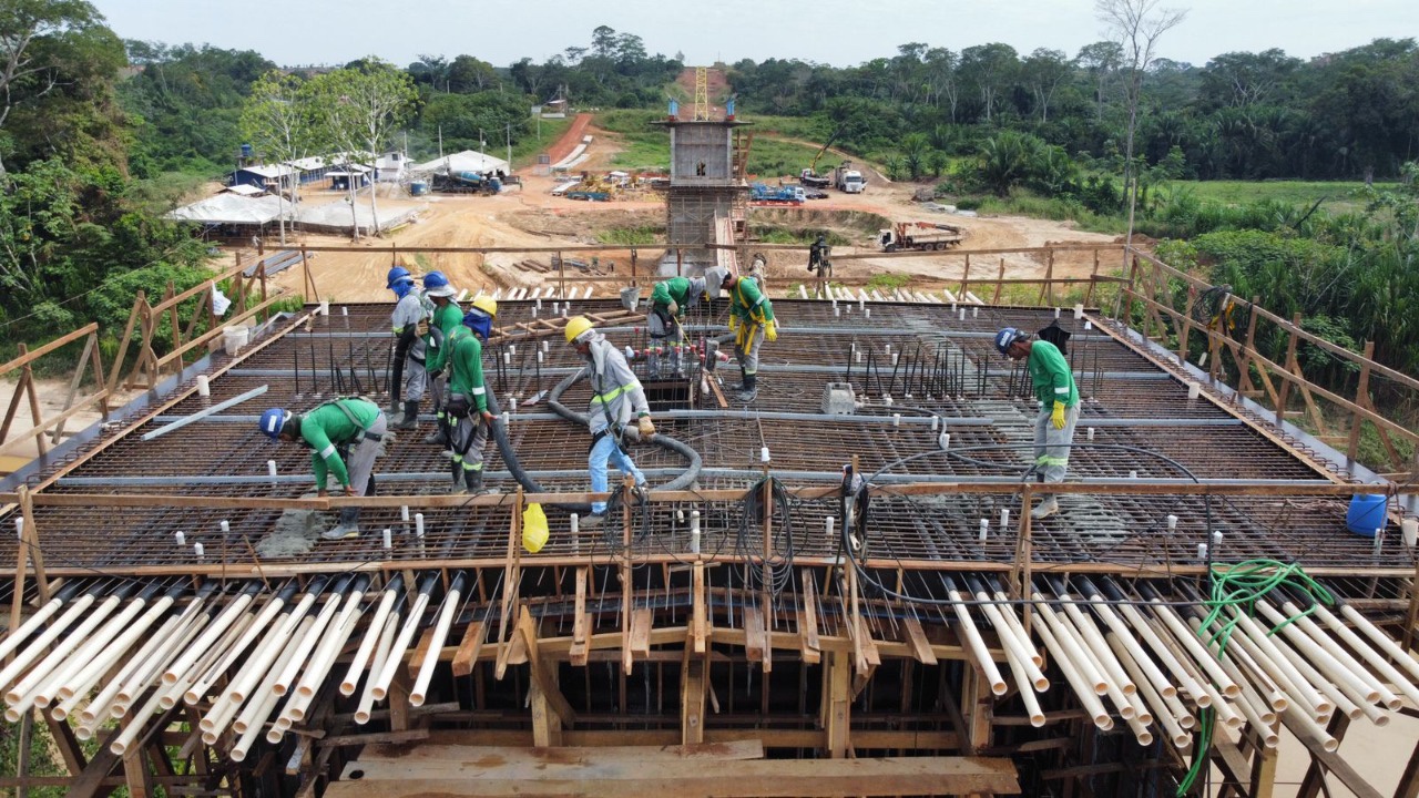 Geração de emprego no Acre registrou saldo positivo em março