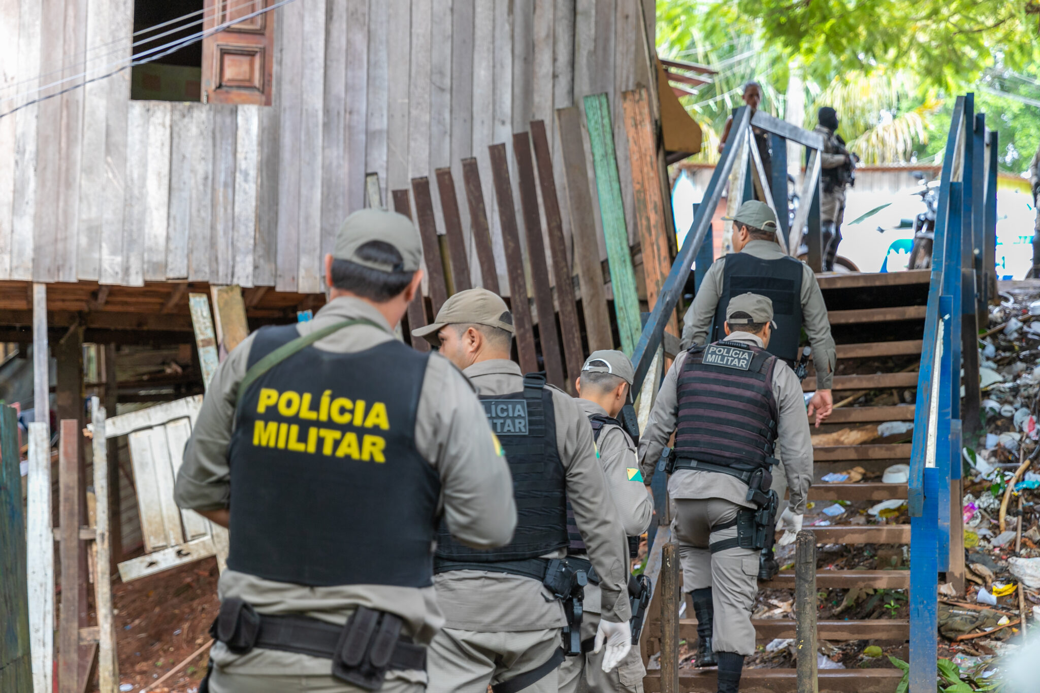 Em poucos mais de três meses, Polícia Militar do Acre apreende mais de 160 armas de fogo