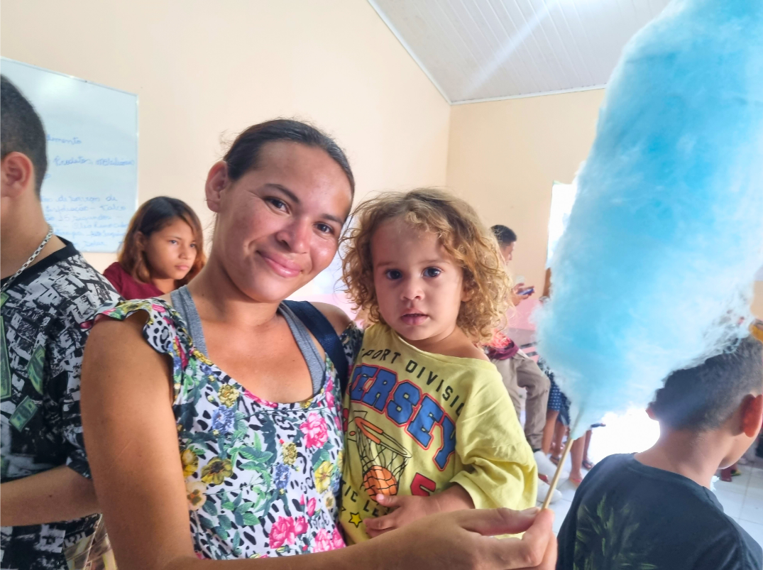 Governo realiza evento de encerramento do Projeto Técnico Social em Rio Branco alcançando mais de mil famílias