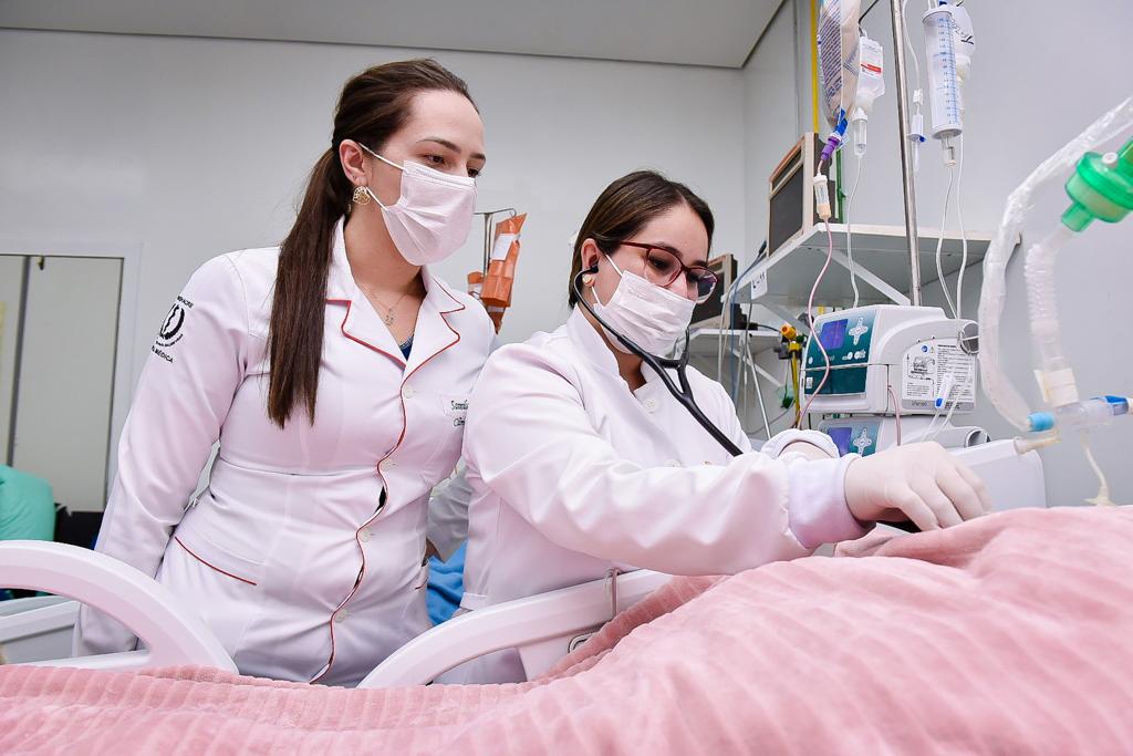 Programa de residência médica amplia atendimentos no Pronto-Socorro de Rio Branco