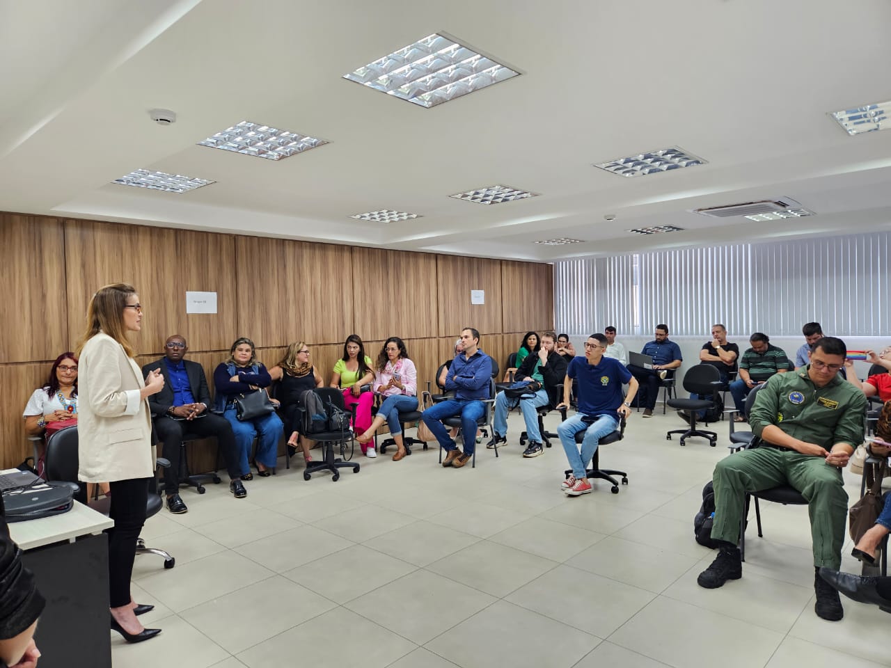 Secretaria de Planejamento lança planos estratégicos quadrienais em parceria com outras pastas