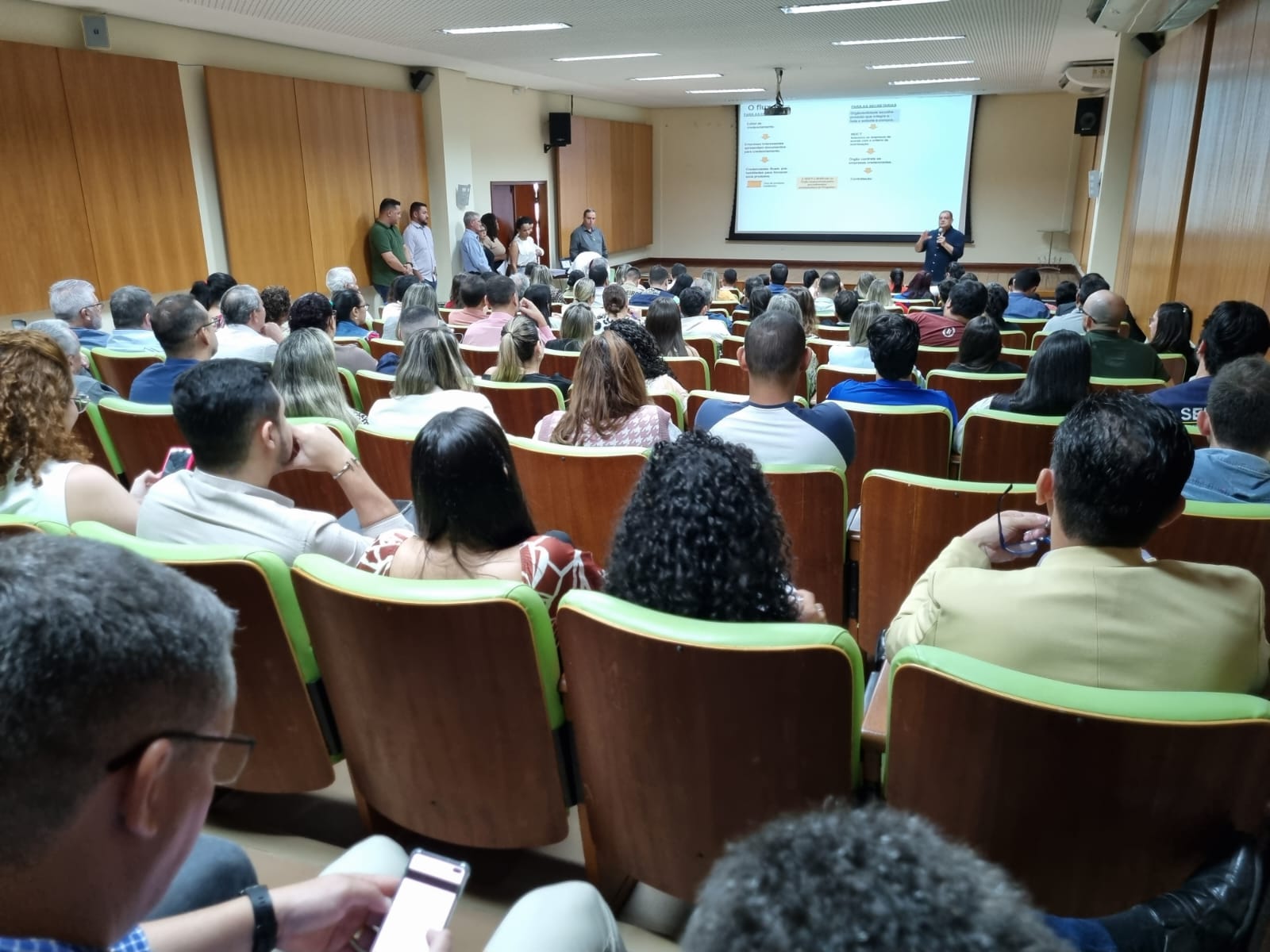 Biblioteca Pública Estadual abre programação da semana com filmes, brincadeiras infantis e Feira Nerd